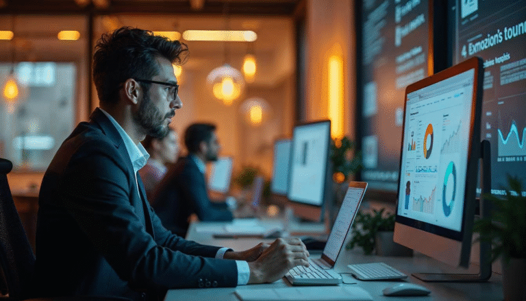 How AI is Transforming HR Management in 2025
